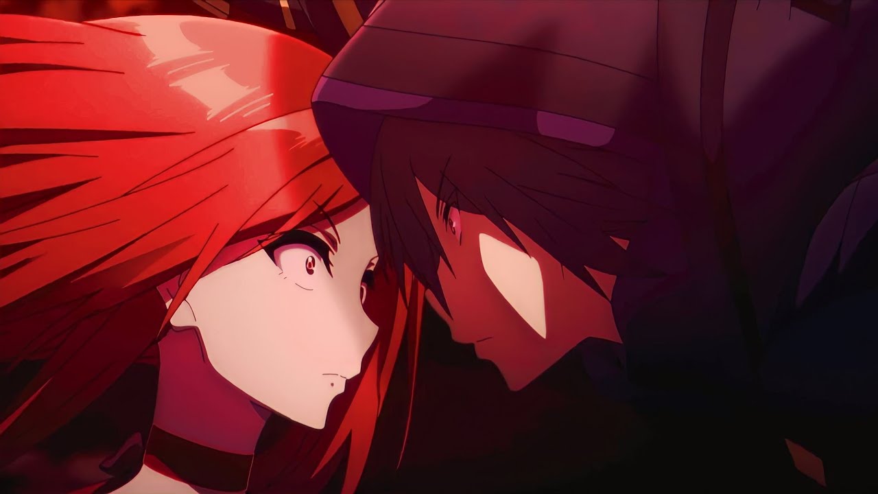 The Eminencie in Shadow Season 2「AMV」I Want More ᴴᴰ