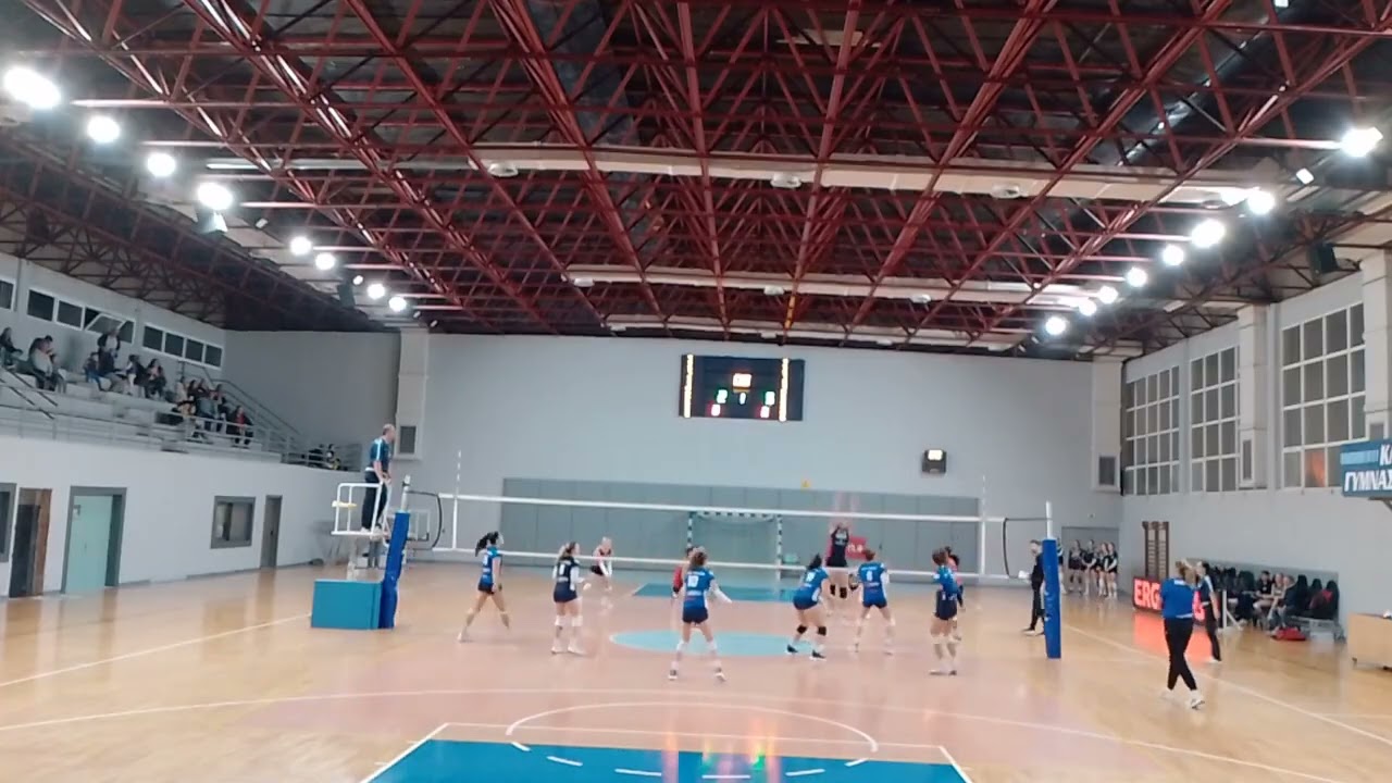 Pas Giannina vs Makedones Round 1 A2 2025