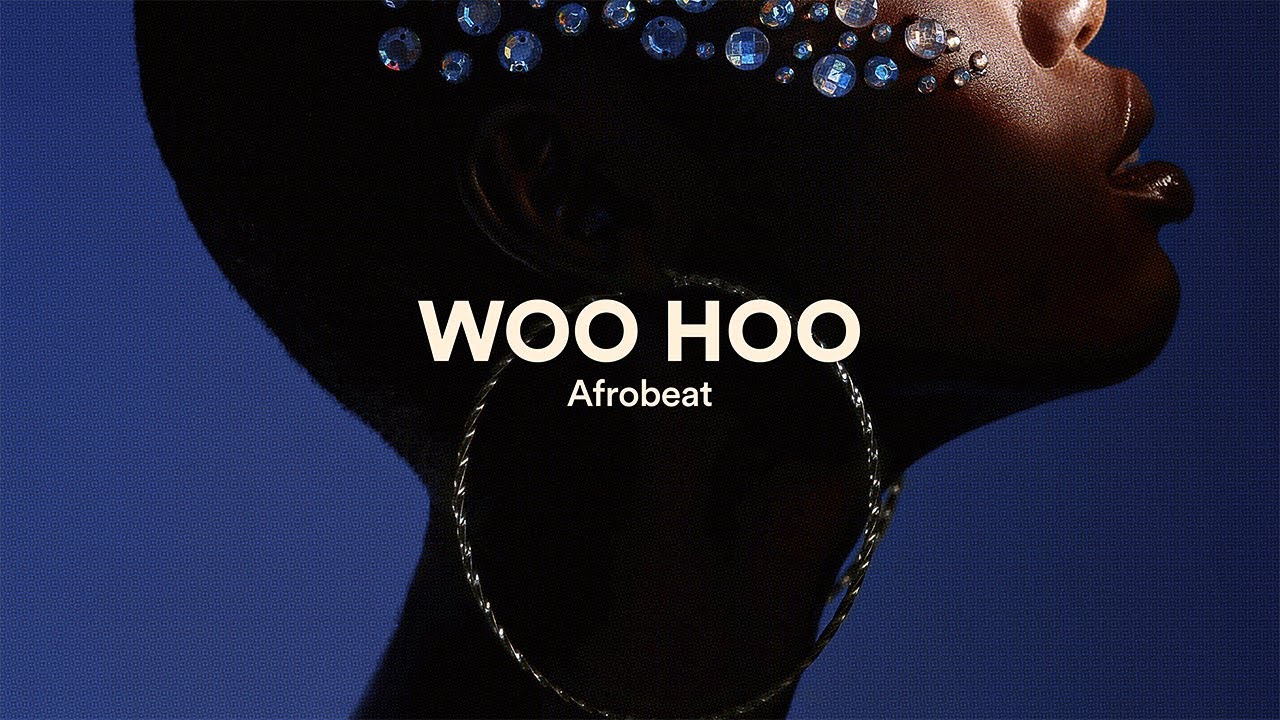 Afrobeat Type Beat , Afropop Burna Boy Instrumental (