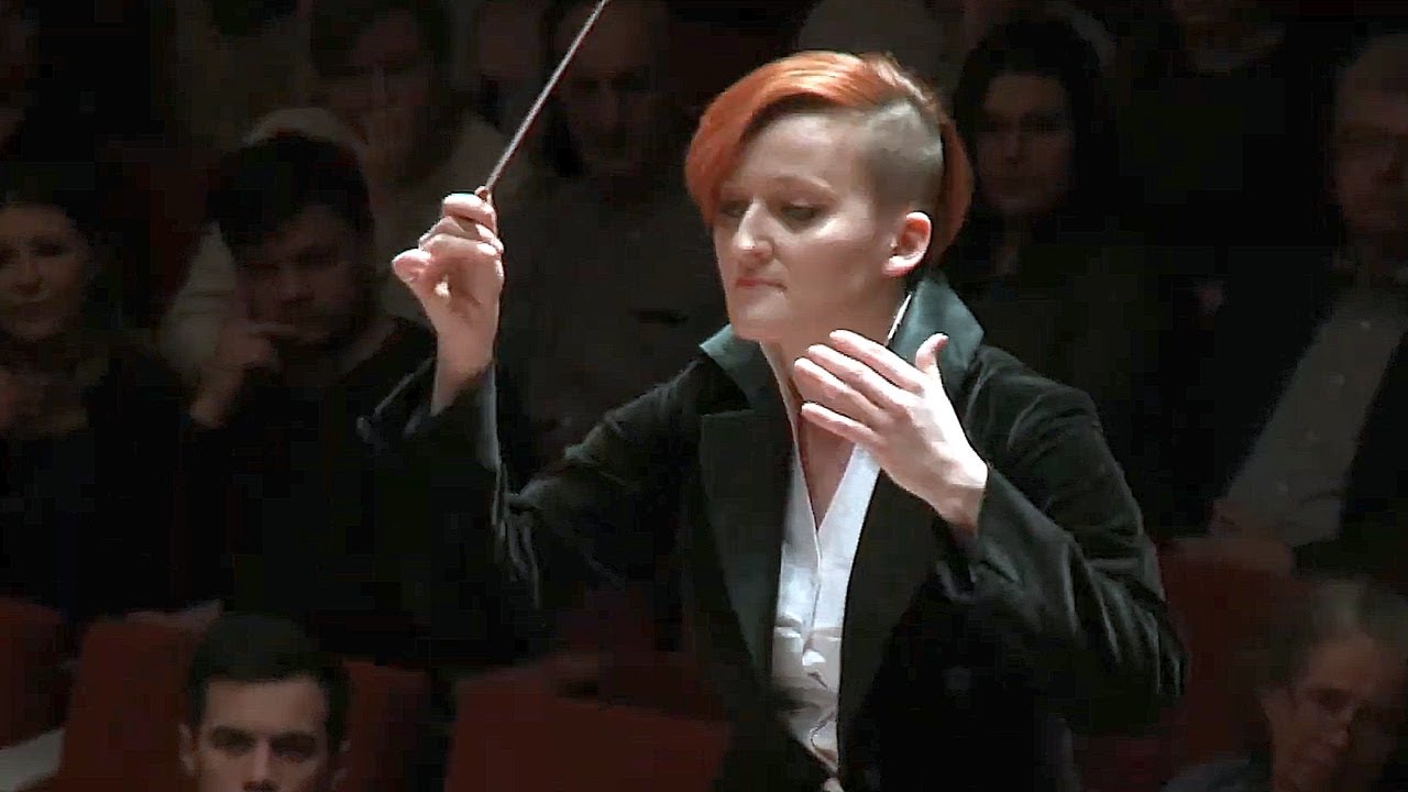 Emmanuel Séjourné - Concerto Pour Vibraphone | Tamara Kurkiewicz & Marta Kluczyńska