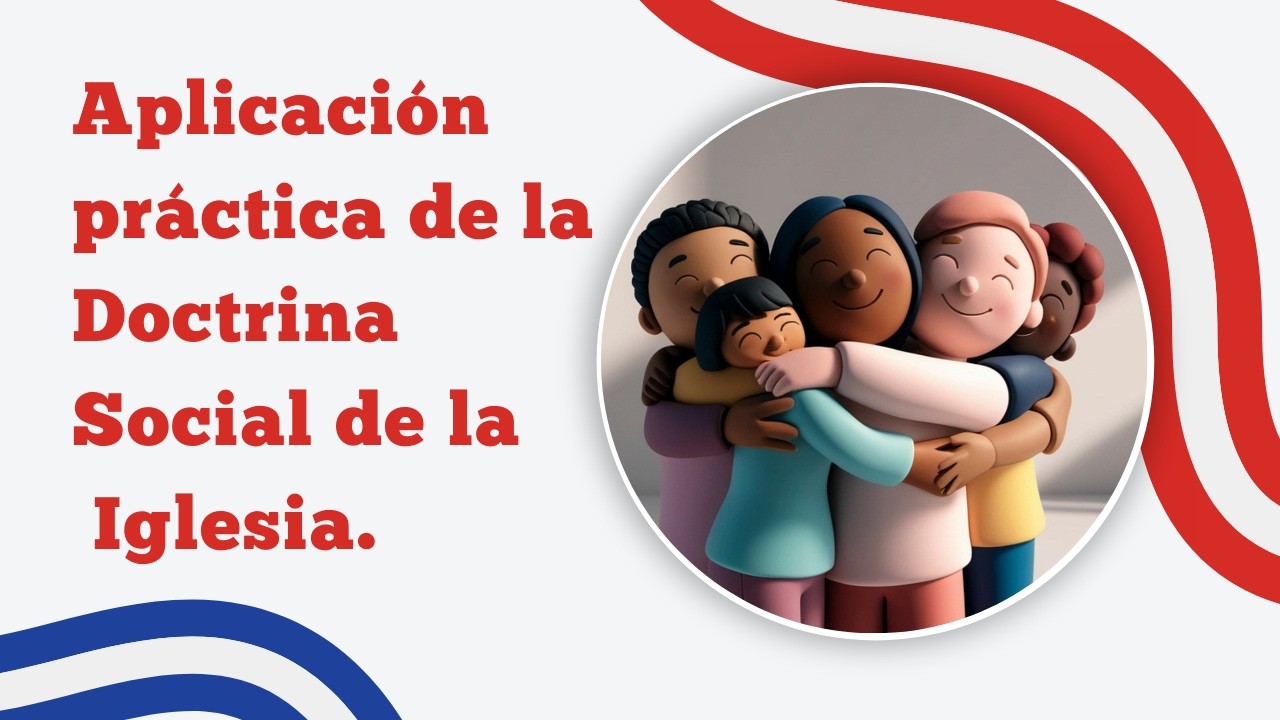 Cajas de Ahorro y #Doctrina Social