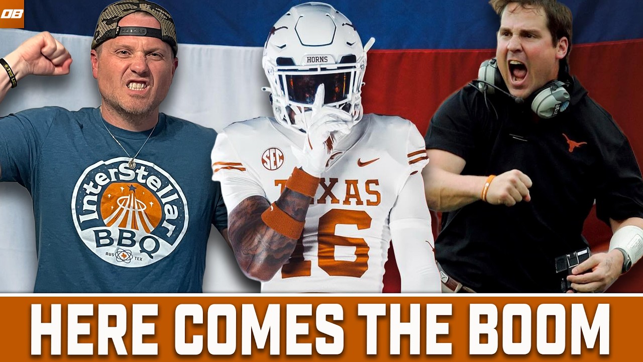 Texas Insiders Answer Burning Questions about Longhorns Linebackers in 2026