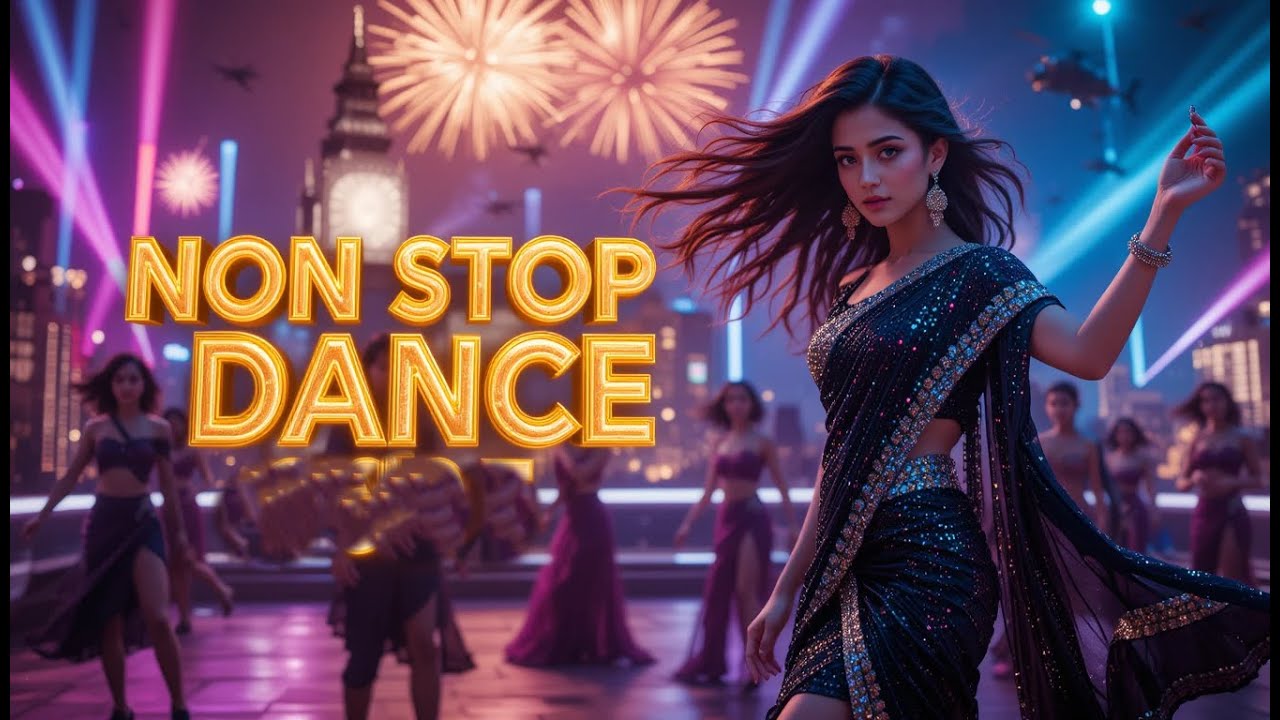 173🎶 DJ Bass Club is your nonstop sound station for Hindi DJ remixes, hard-hitting bass, and