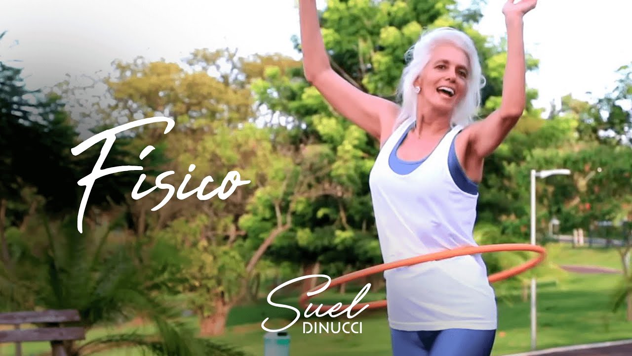 Suel - F&iacute;sico