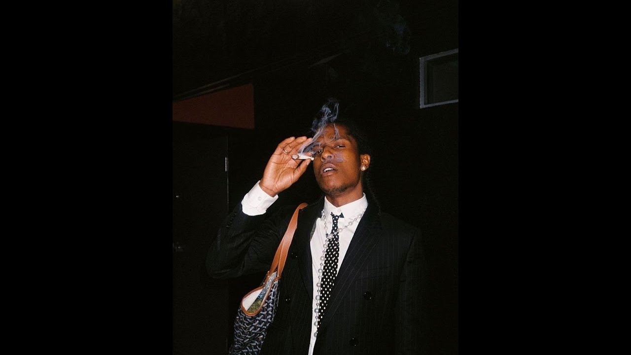 [FREE] 21 SAVAGE x ASAP ROCKY TYPE BEAT - 