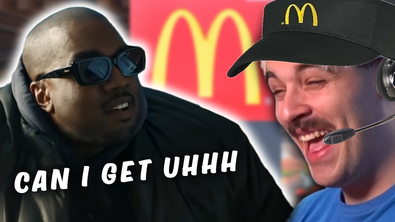 Remixing ‘CAN I GET UHHHH’ (Kanye West Superbowl Ad)