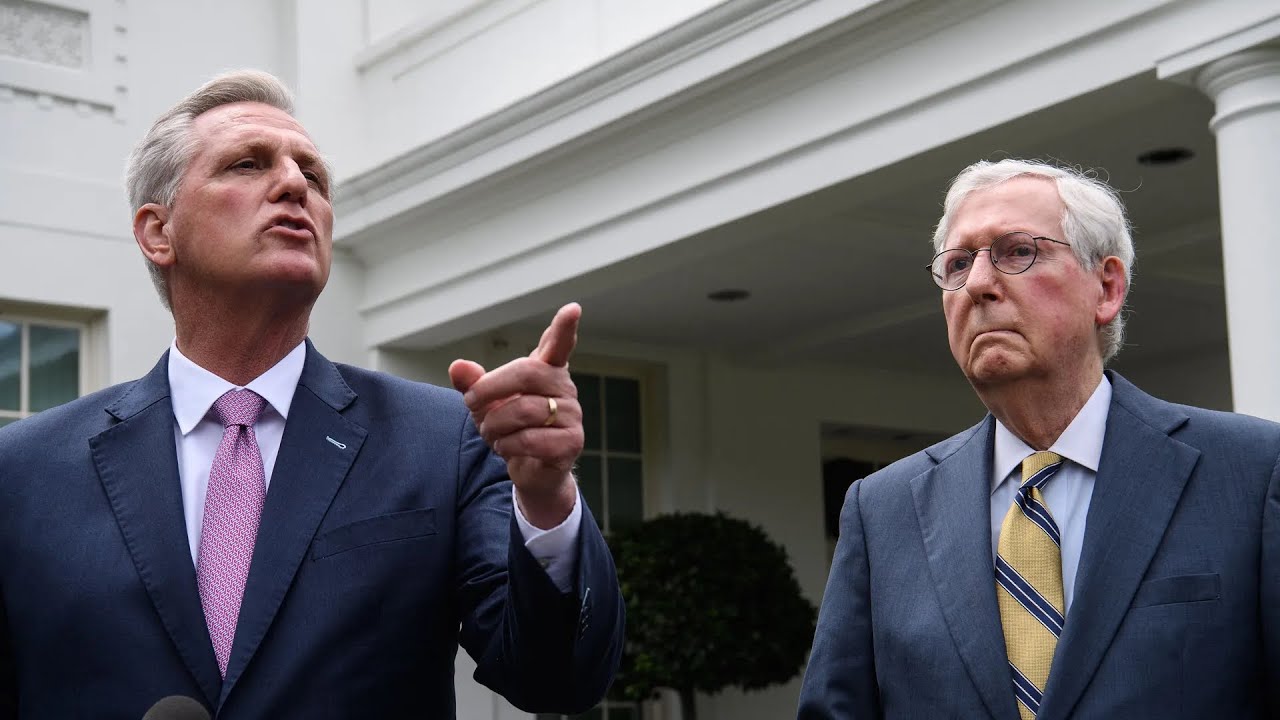 🚨 Republicans DEFY court ruling in Louisiana in STUNNING move