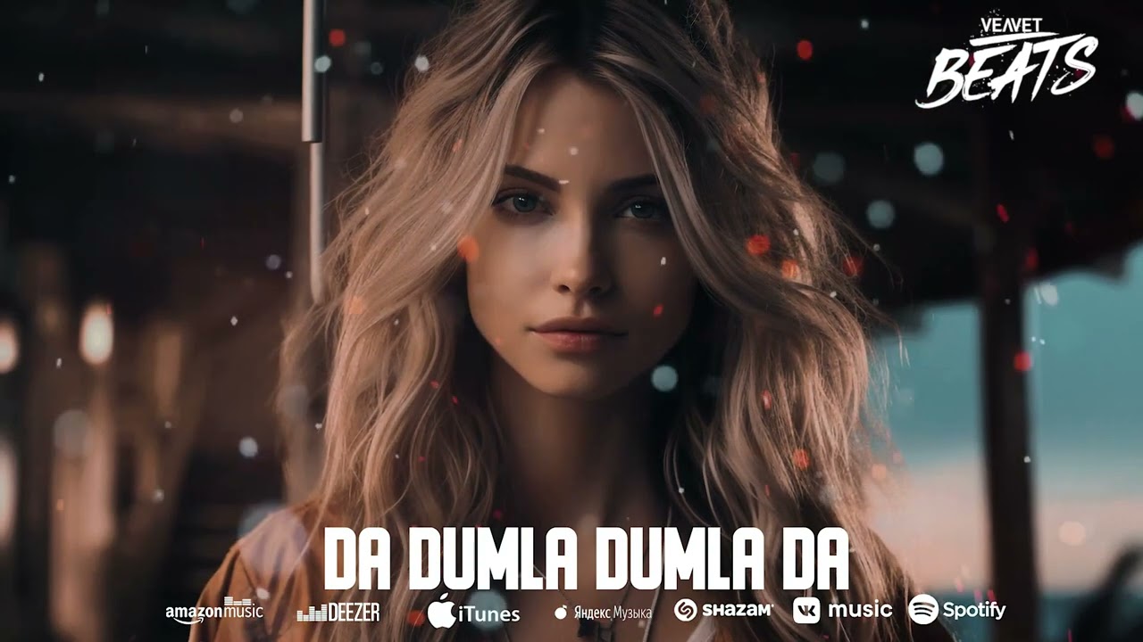 Nisa Demir -  Da Dumla Dumla Da   Remix Nisa Demir x Hasnain Kentik