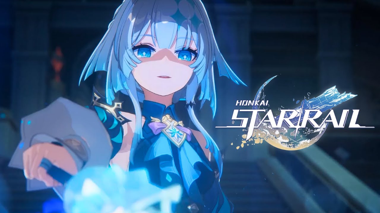 Cerydra First Appearance - Cutscene | Honkai Star Rail 3.5