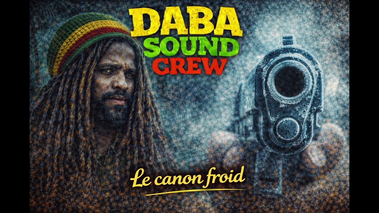 Le canon froid (Reggae français 2026)