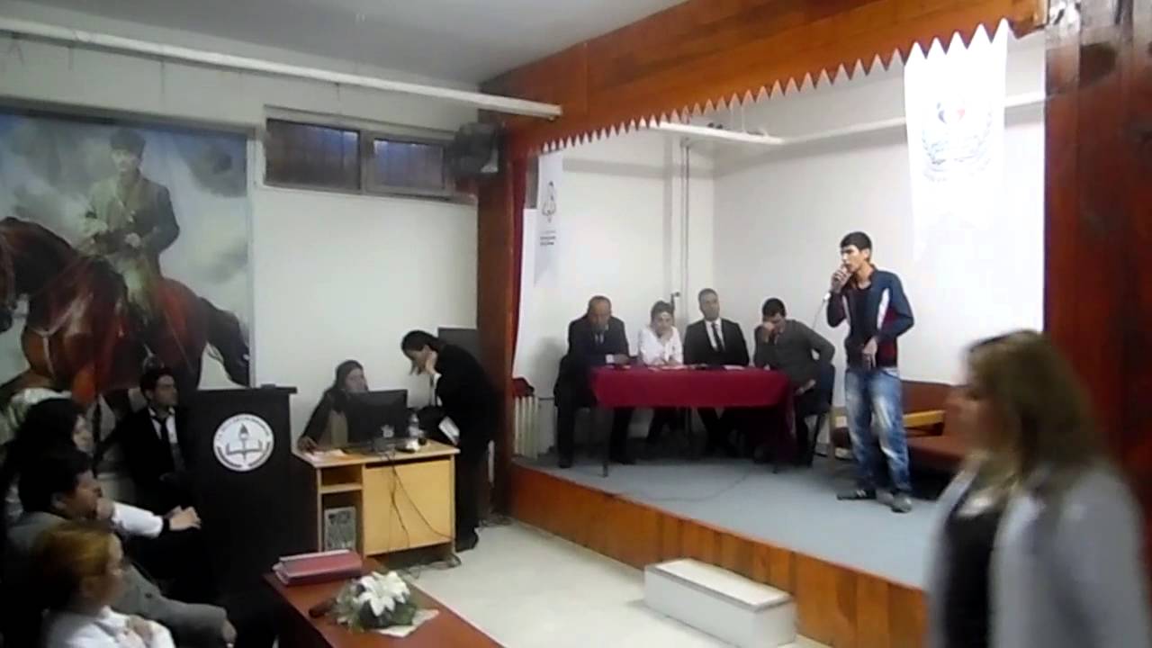 MELEKLİ YETENEK SİZSİNİZ