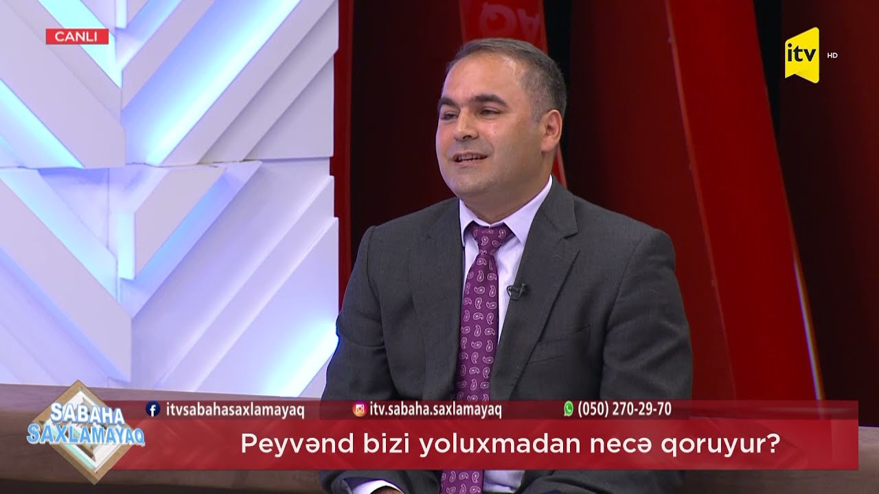 Nabil Seyidov: 
