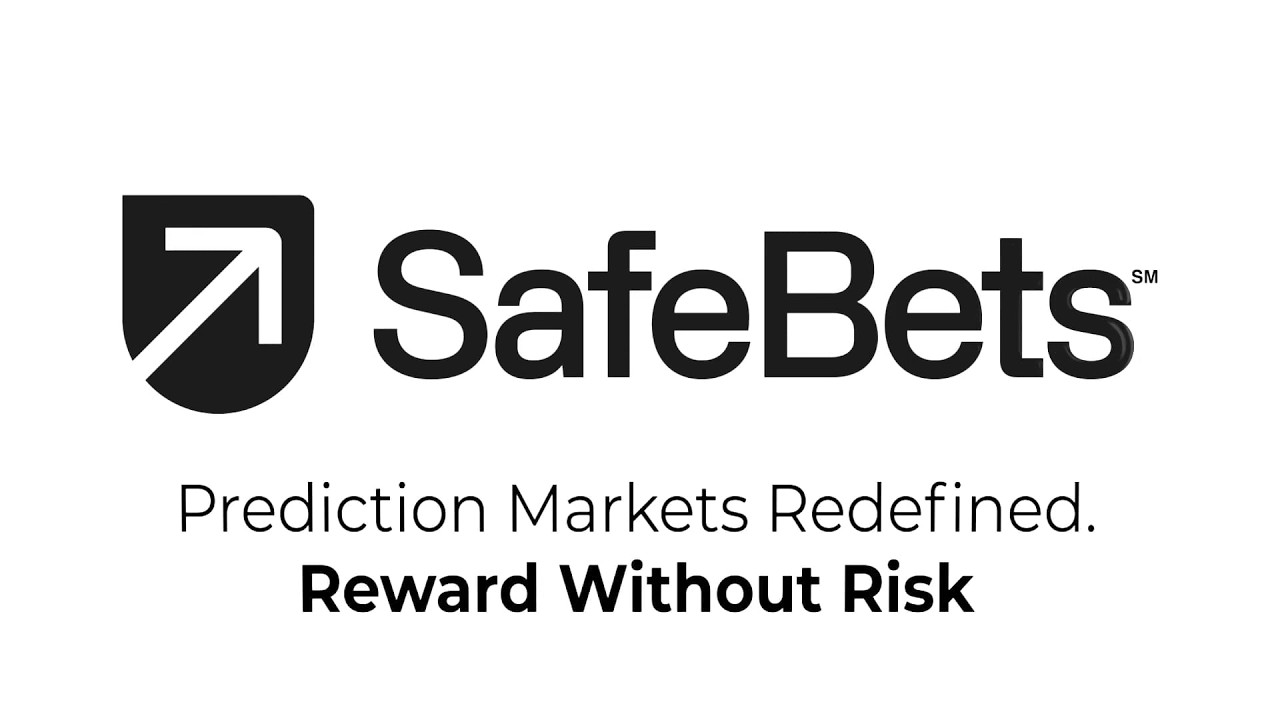 Why SafeBets Could Be the Most Important Investment Opportunity of the Decade
