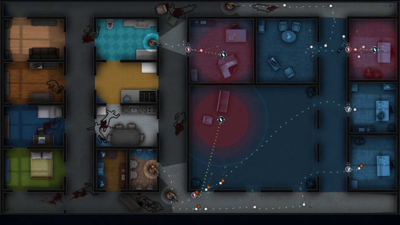 Manole's Home Improvement - Door kickers