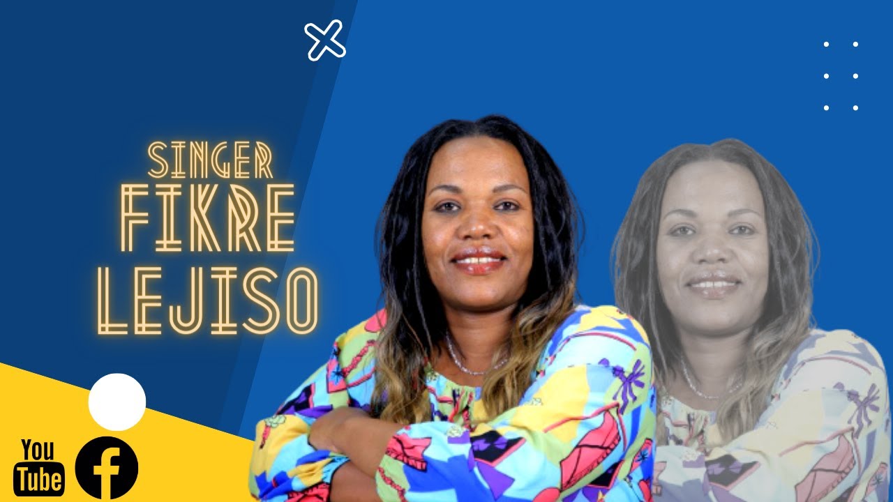 Gospel Singer Fikre Lejiso Amazing Worship time