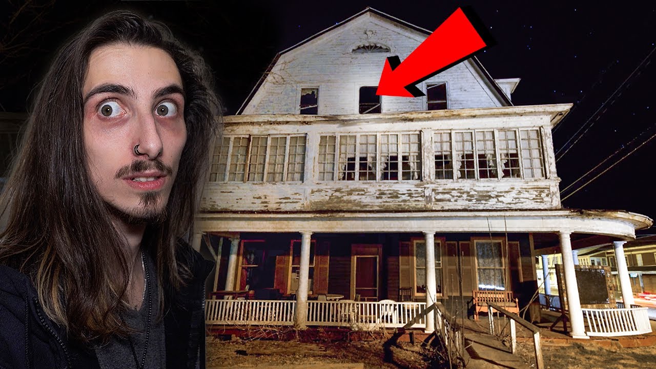Uncovering Mysteries at The Shanley Hotel