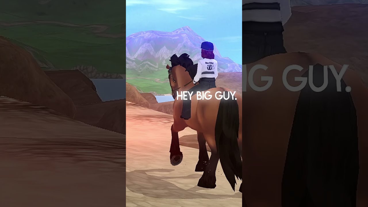 Never forgotten 🥰🥺⭐ | #shorts #sad #edit #nostalgia #sso #starstable #horses #aftereffects #trending
