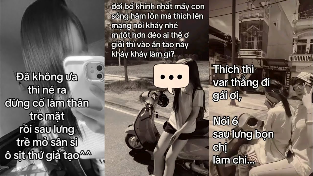 tổng hợp tiktok cap kháy đứa mình ghets🥵 #2 #xh#xuhuongyoutube 