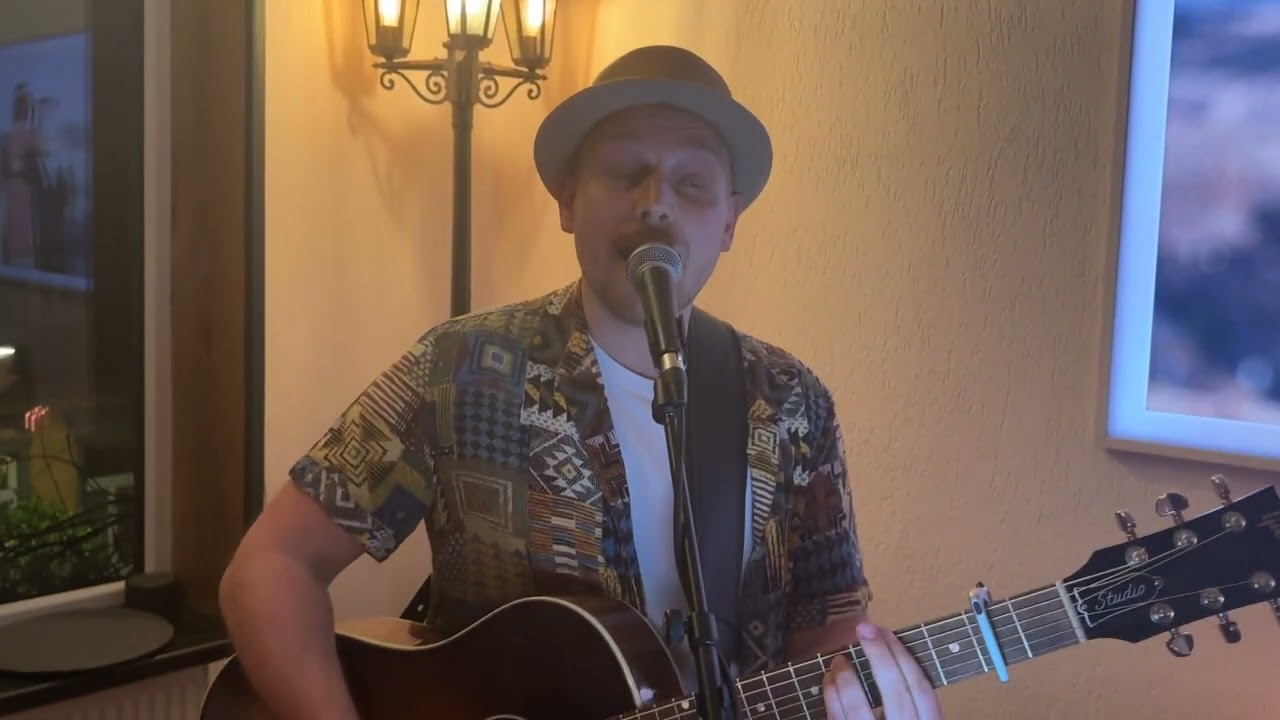 KüchenKonzert mit Jan & Tobi | Africa Toto