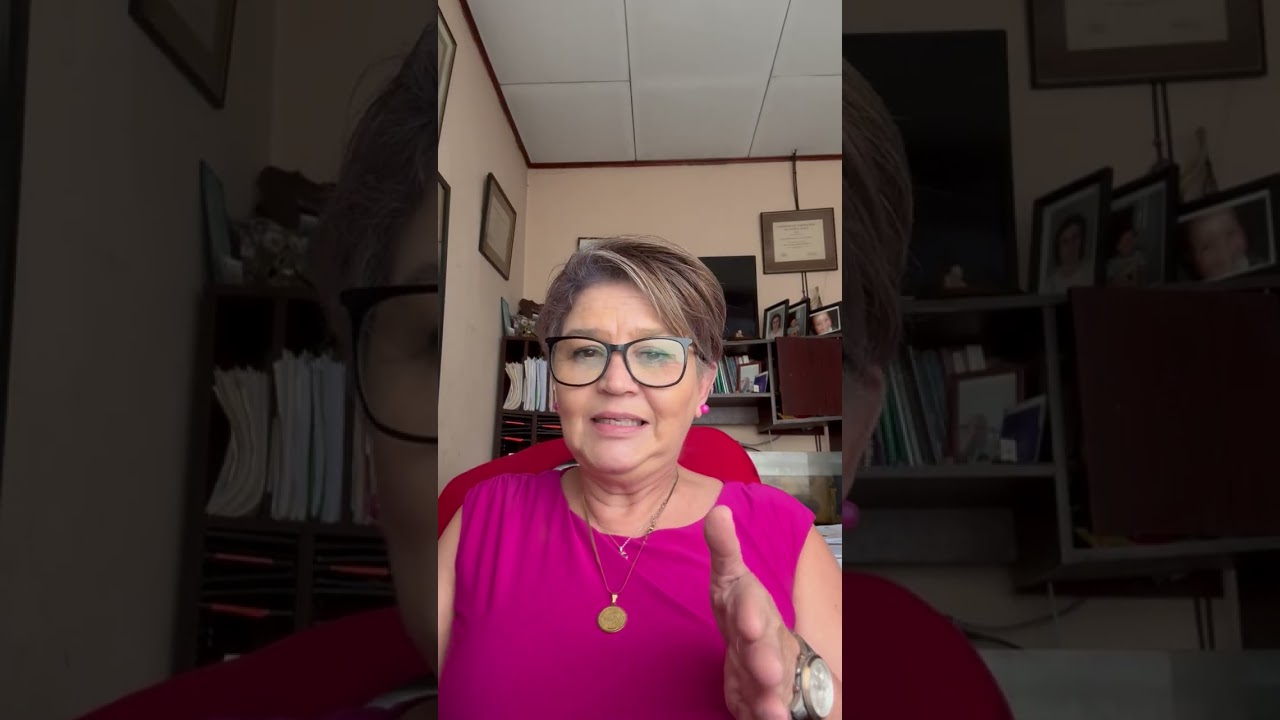 Reformas a la ley de tránsito  cápsula 2