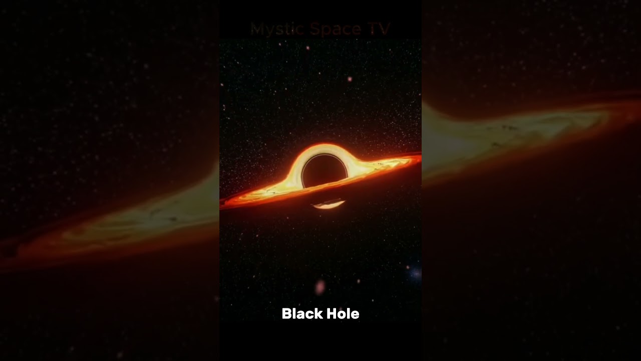 White Holes Are Real? Black Hole's Evil Twin 😱 #space #cosmology