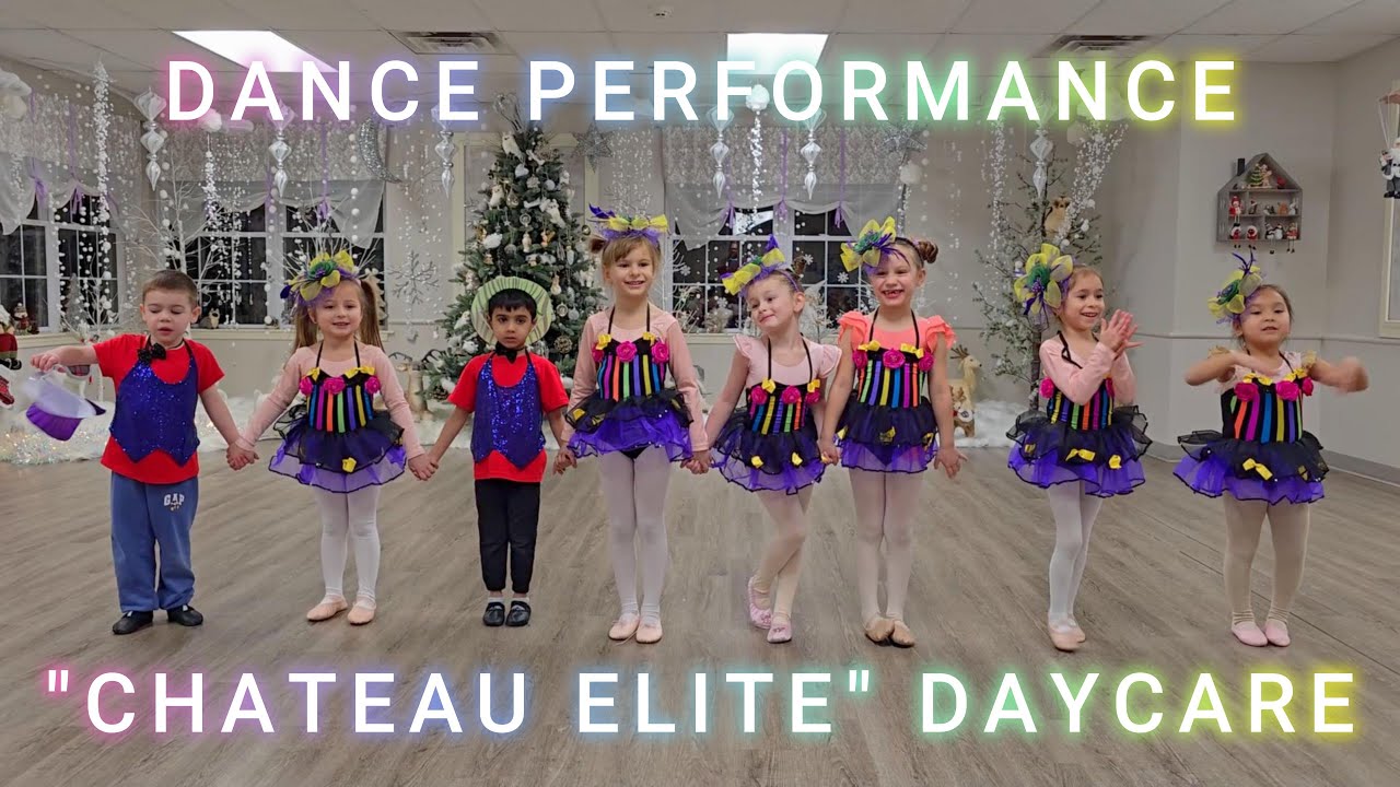 Dance Performance 