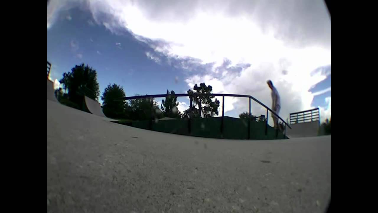 5 Tricks Friday - Paul Guerra