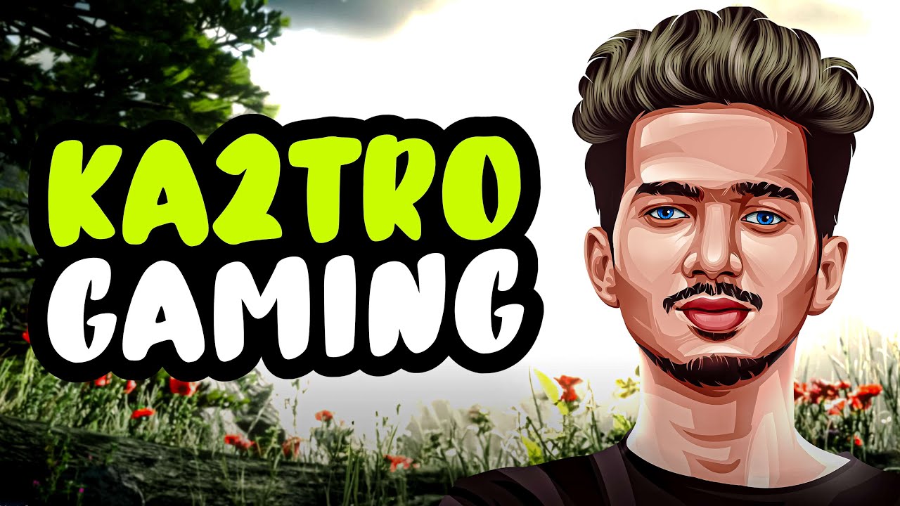 BGMI Night Classics | Kaztro Gaming Live