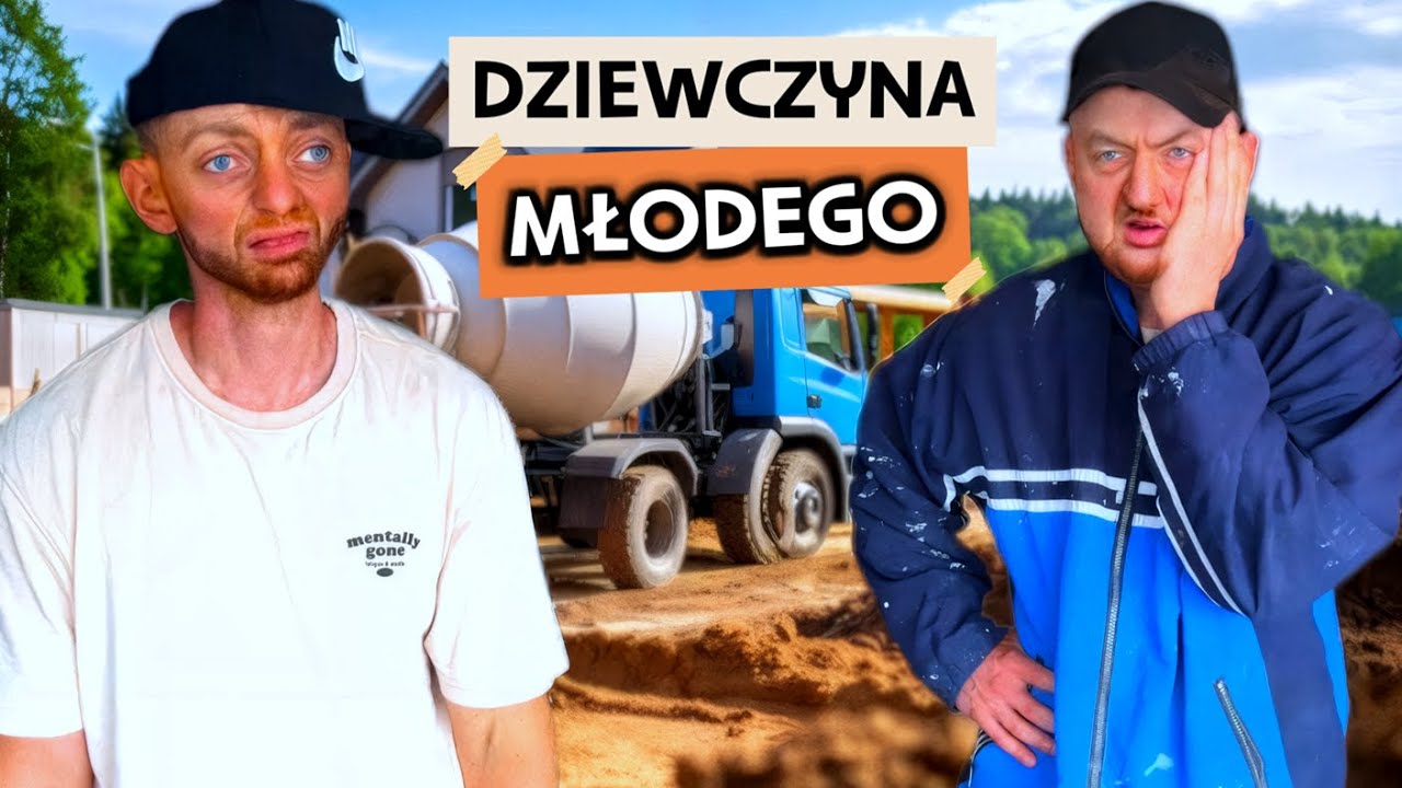 BUDOWLAŃCY ODC. 11 