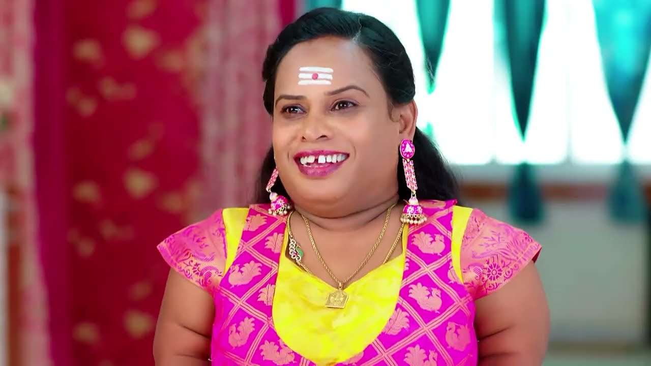 వదిన ఒక సహాయం చేస్తారా | Trinayani | Full Ep 853 | Zee Telugu | 17 Feb 2023