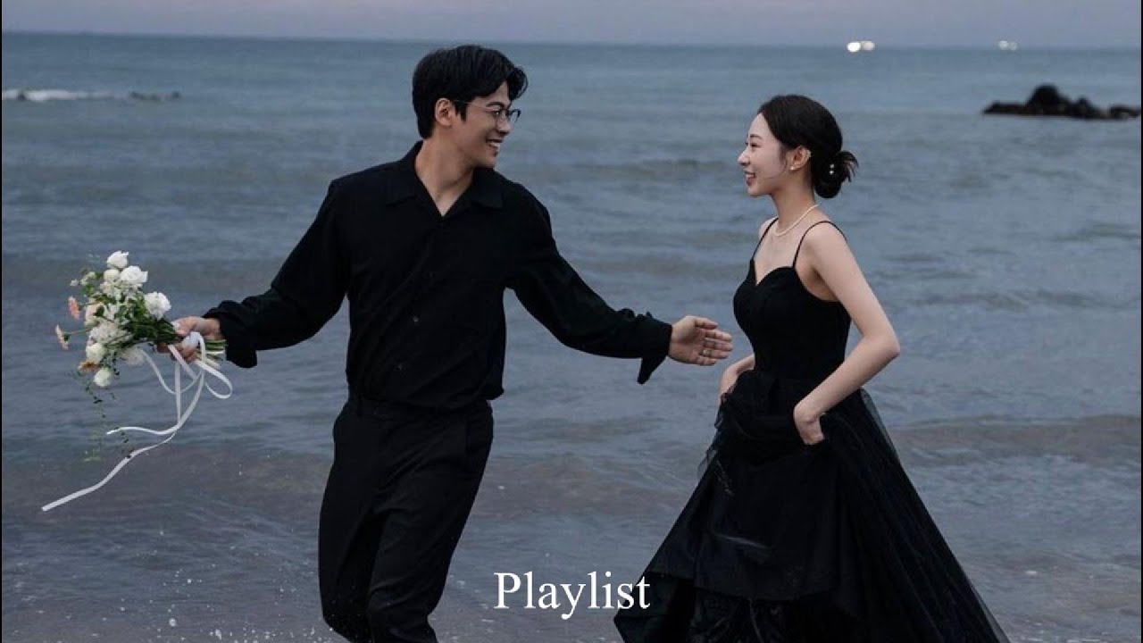 𝐏𝐥𝐚𝐲𝐥𝐢𝐬𝐭 첫 소절부터 귀를 사로잡는 멜로디 🎧| 당신을 위한 완벽한 팝·R&B 🖤