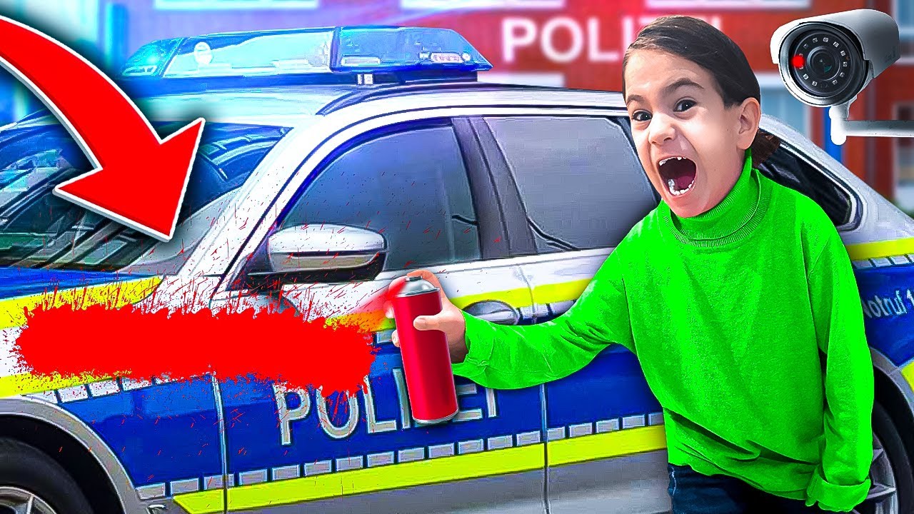 KLEINER JUNGE  darf 1 TAG ALLES machen, was ELTERN VERBIETEN! 😲