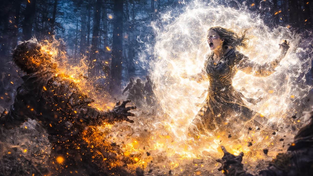 A Cozy Fantasy About the Last Dragon, Found Family & Healing