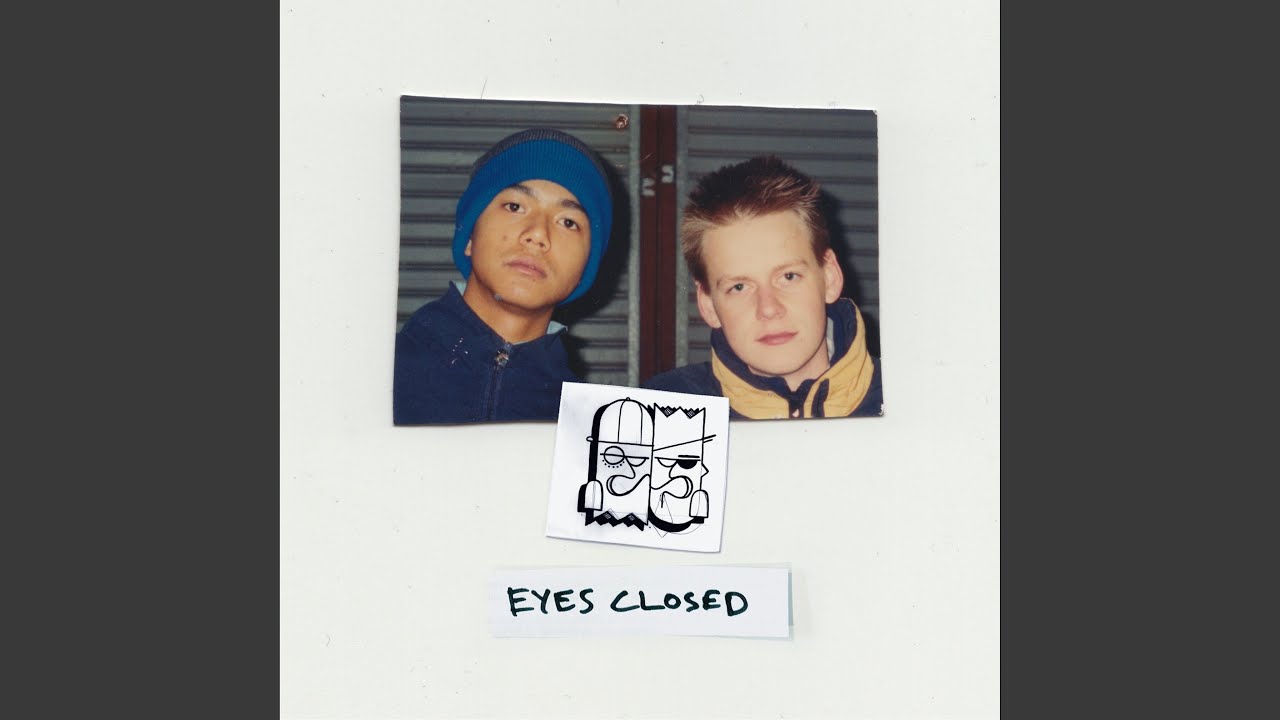 Eyes Closed