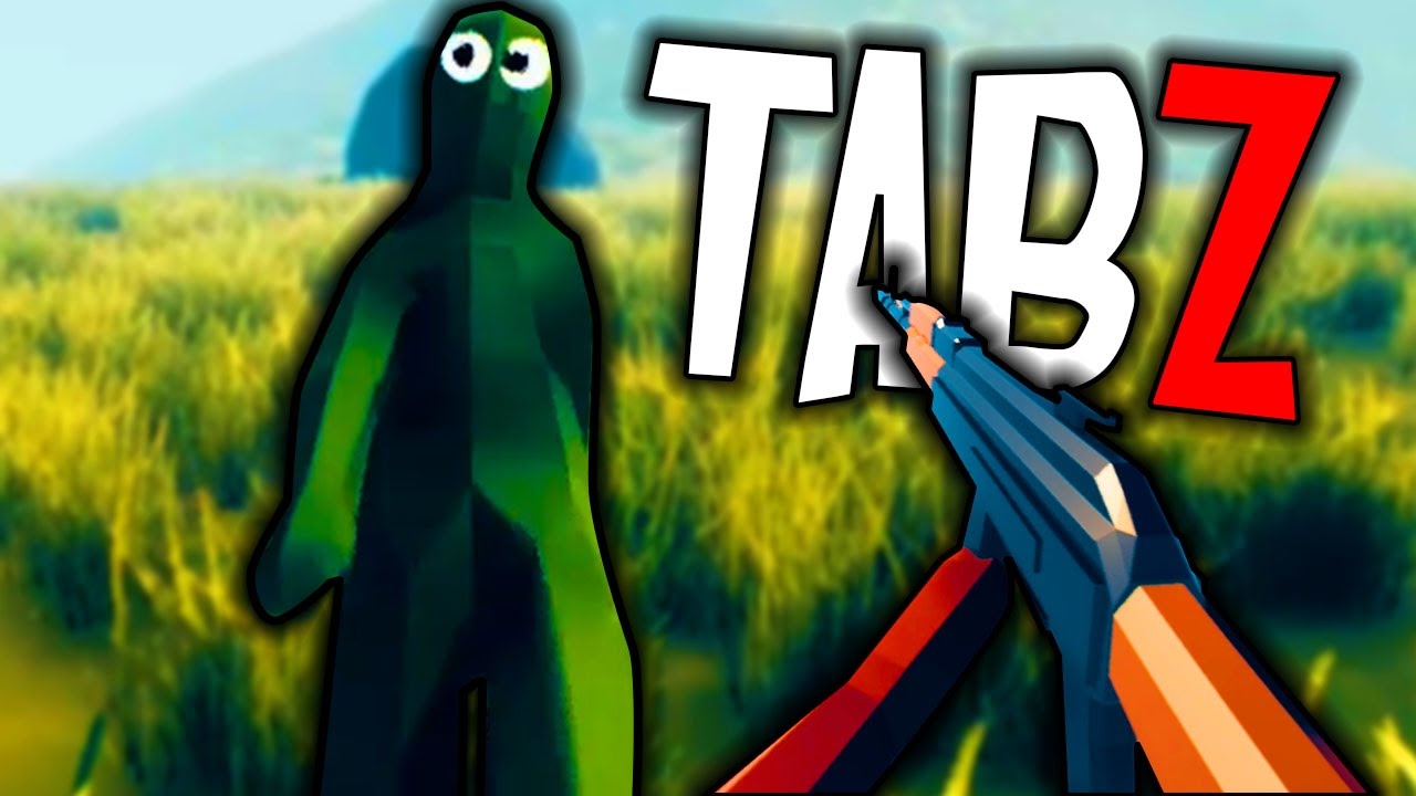 TOTALLY ACCURATE BATTLE ZOMBIELATOR !!