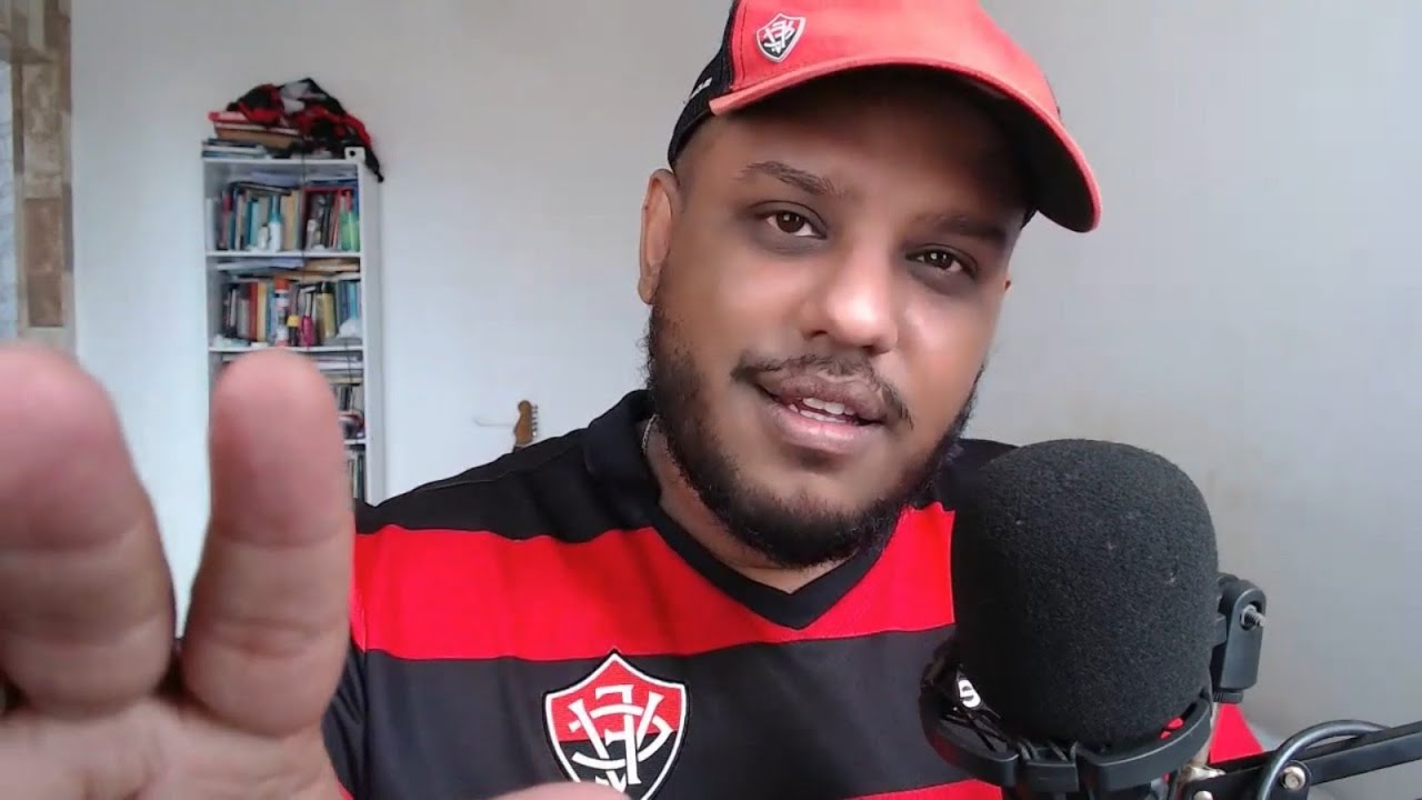 VOU FALAR DE MARINHO PELA ÚLTIMA VEZ NESSE CANAL
