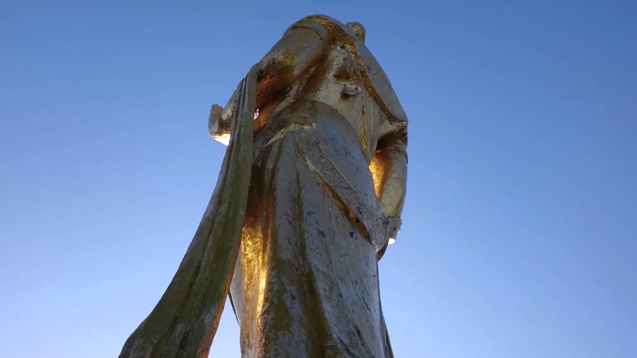 全生寺の聖観音