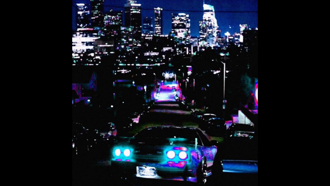 Jorman God - Midnight City Phonk [Wave/Phonk]