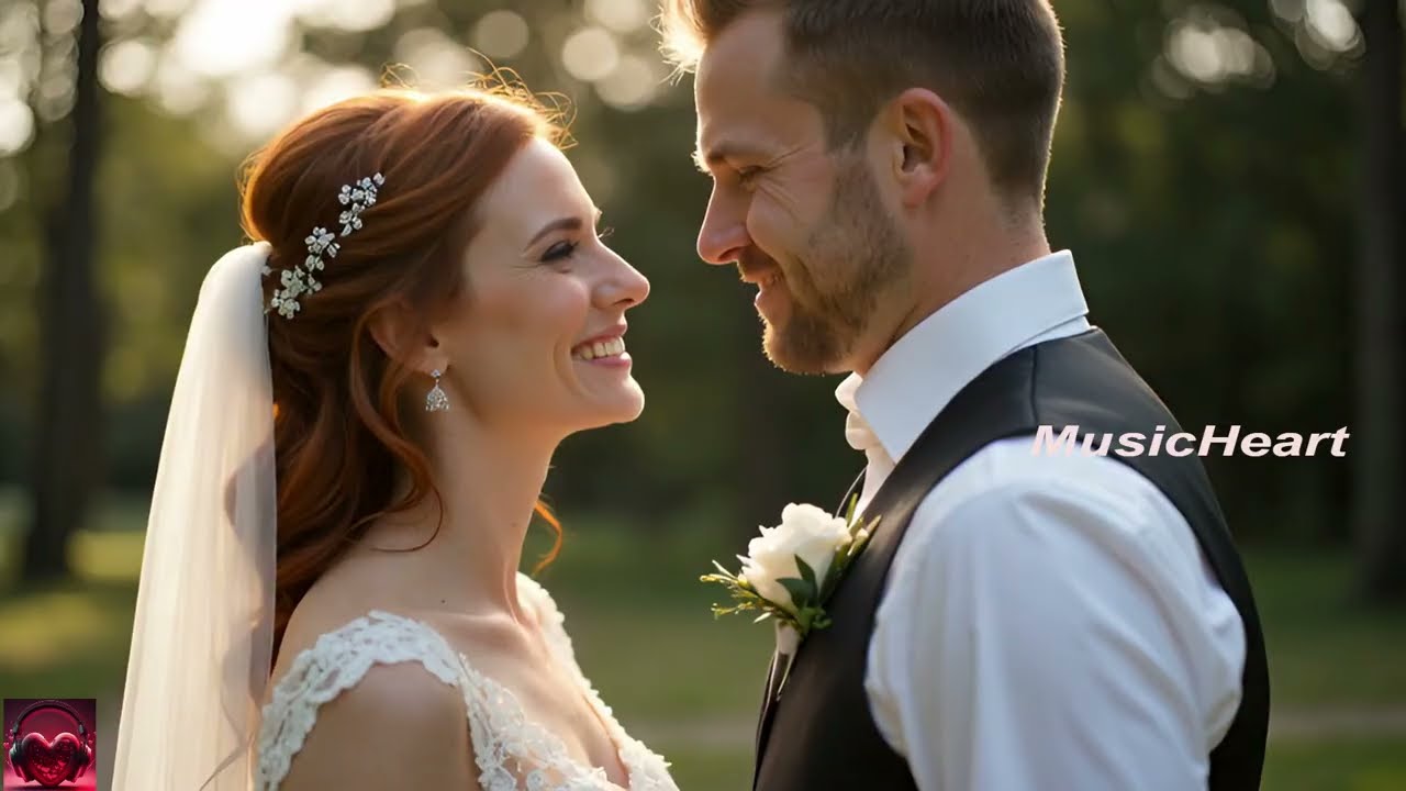 I Just Want Your Love | Heartfelt Romantic Love Song / MusicHeart Official Music Video Song