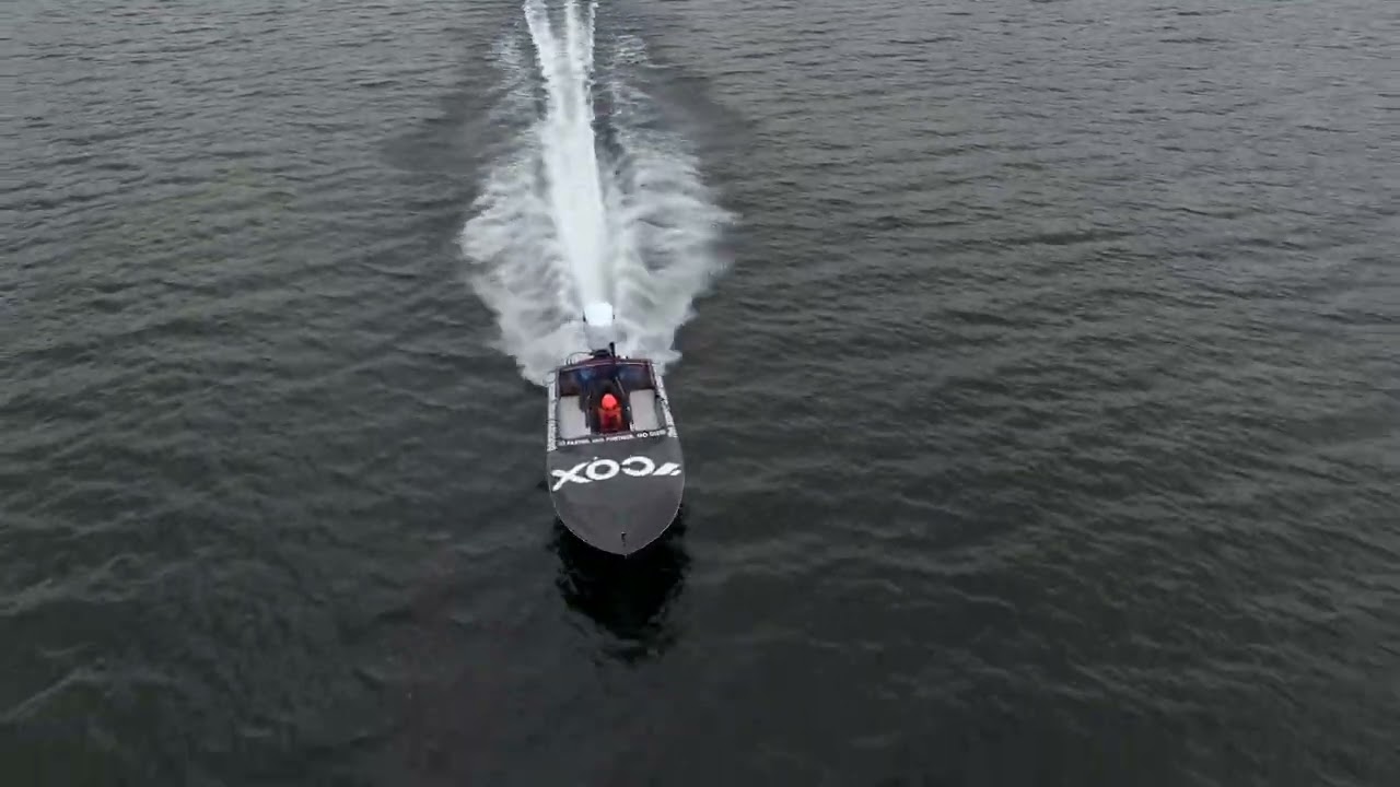 Coniston Records Speed Week- Day 2