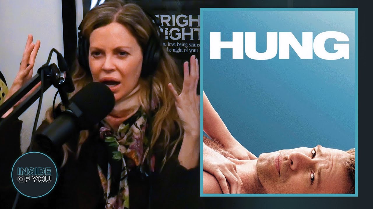Why KRISTIN BAUER Got Fired From HBO