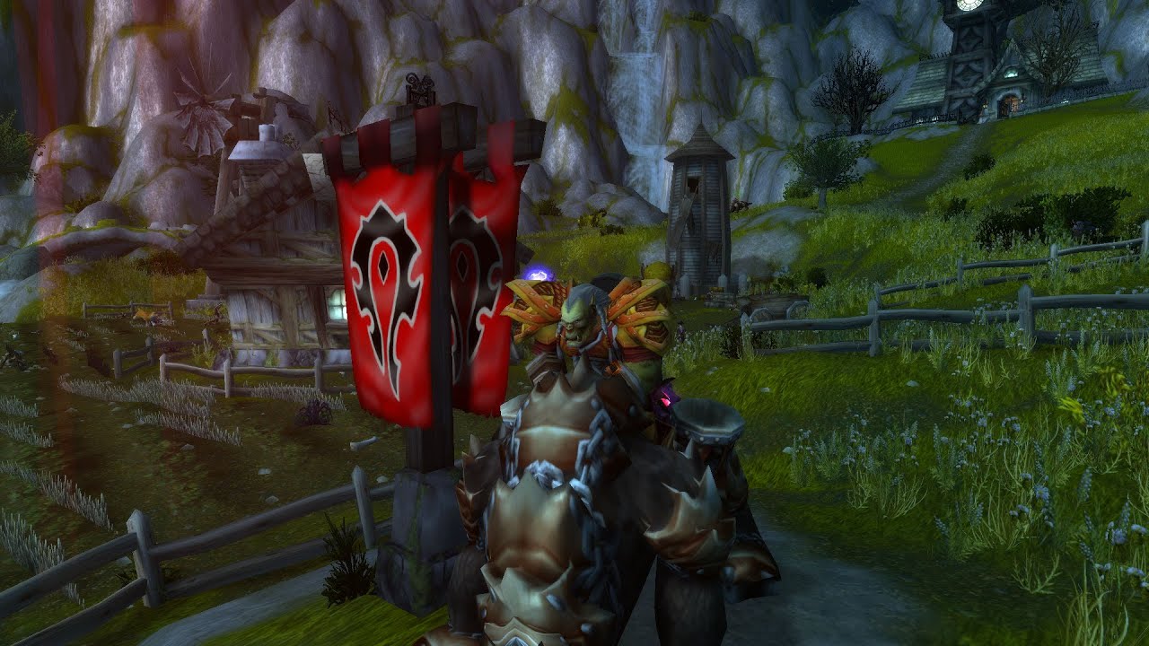 WoW Classic PVP Elemental Shaman - Sweaty flasked ABs with big numbers!