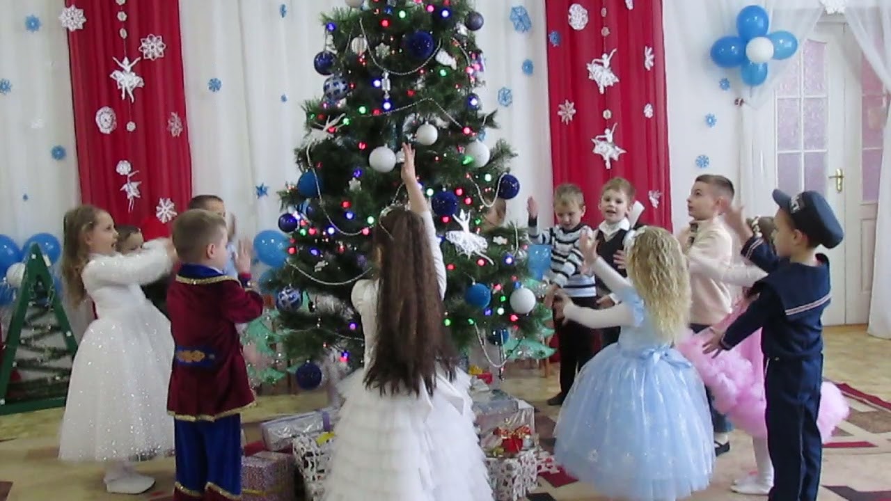 Хоровод 