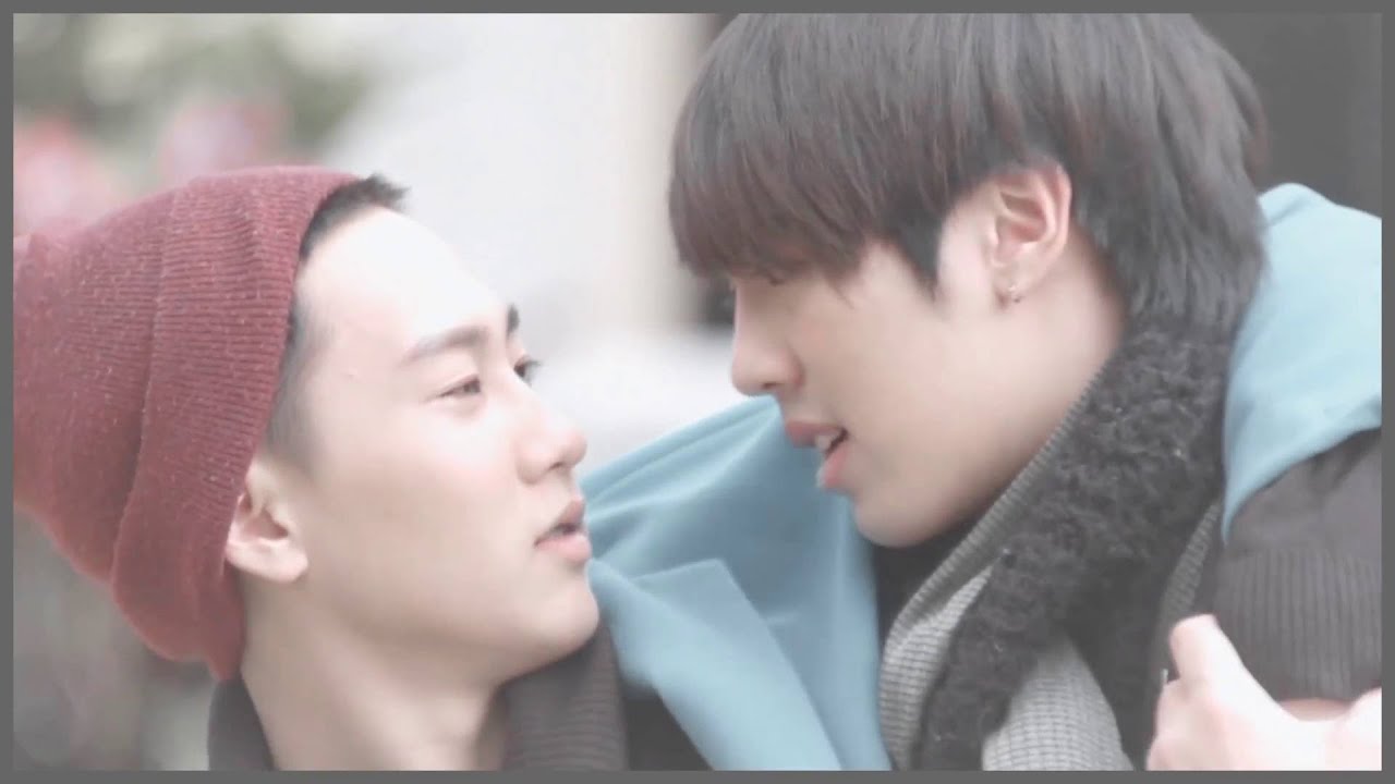 Phun & Noh are awesome ll Love Sick The Series humor