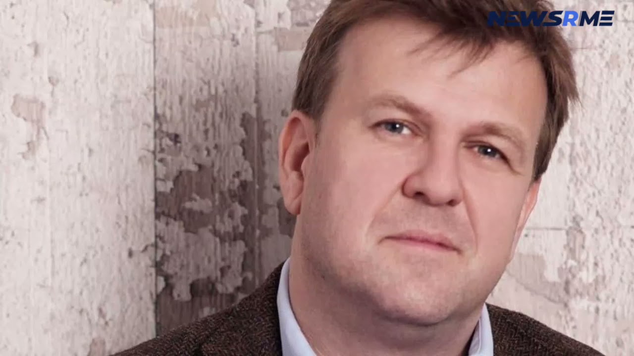 Matthew Strachan, &lsquo;composer of Who Wants To Be A Millionaire&rsquo; dies at 50 l UK News l NewsRme