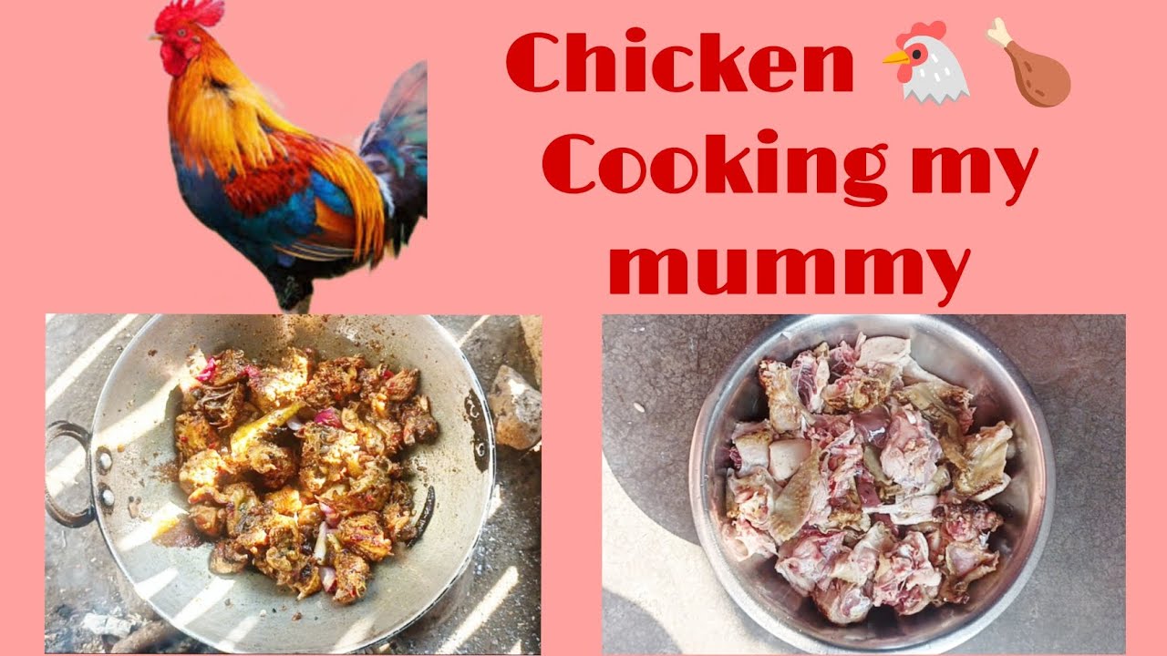 Chicken Recipe  🍗 | Chicken Soup | Village Coking Video | Yummy Chicken Khana