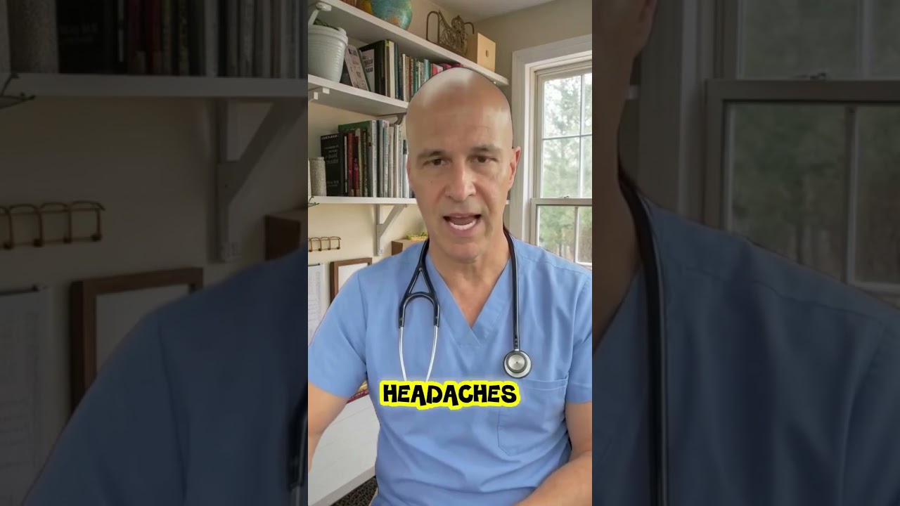 7 Early Signs Of Iron Deficiency You Should Not Ignore! #health #healthtips #healthy #healthtip