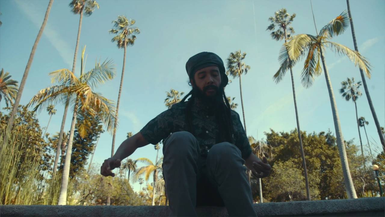 Protoje - Can't Feel No Way [Official Music Video]