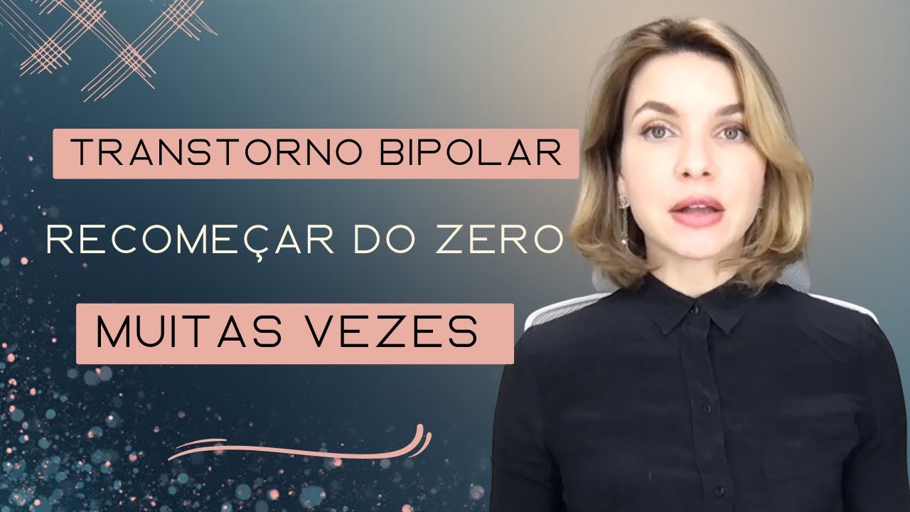 recomeçar do zero muitas vezes