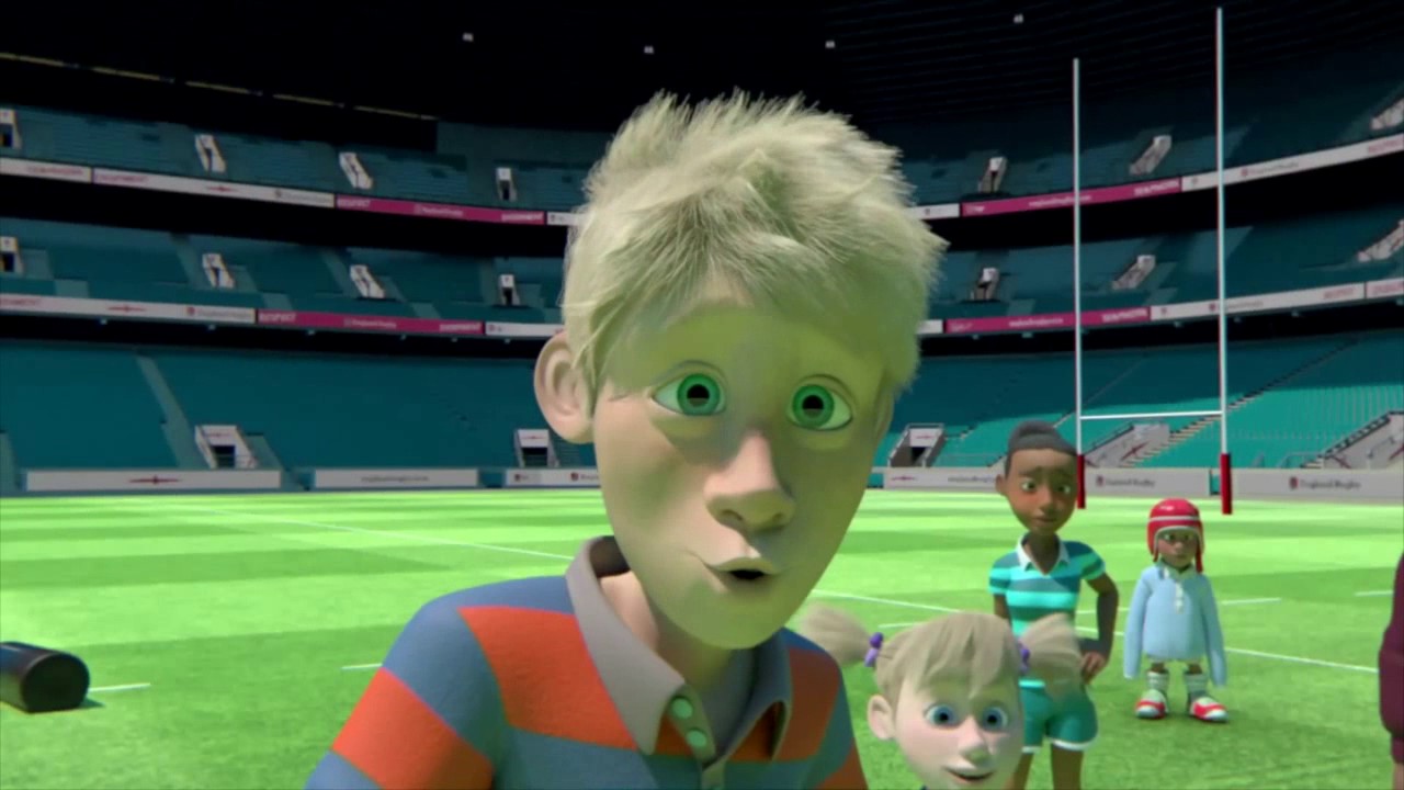 Ruckley - Discipline - Rugby Football Union